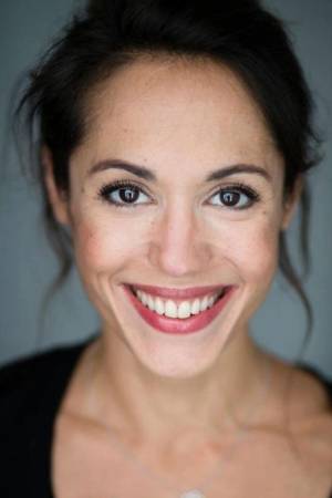 Candice Hugo Candice Hugo