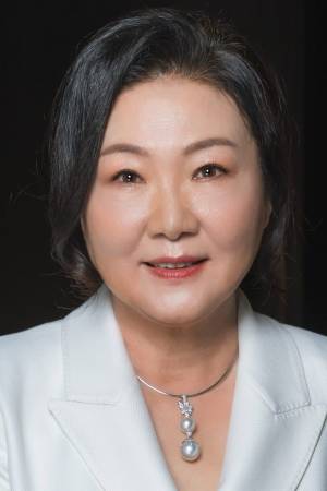 Kim Hae-sook Kim Hae-sook