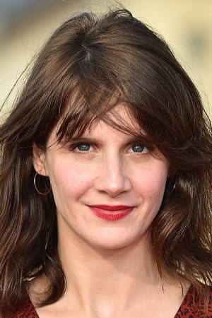 Judith Chemla Judith Chemla