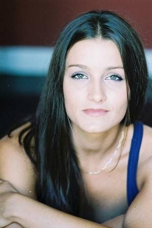 Barbara Beretta Barbara Beretta