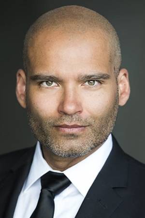 Shaker Paleja Shaker Paleja