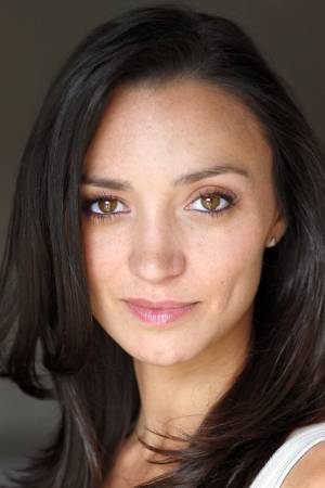 Natalie Shaheen Natalie Shaheen