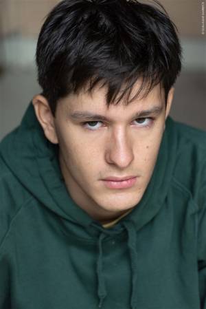 Théo Van de Voorde Théo Van de Voorde