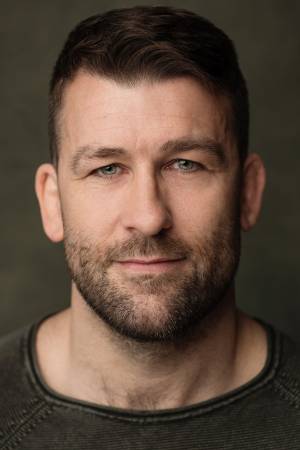 Rocci Williams Rocci Williams