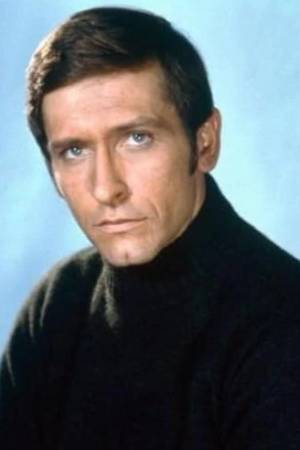 Joel Fabiani Joel Fabiani