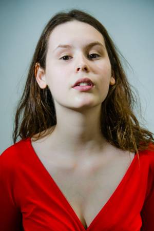 Claire Porro Claire Porro