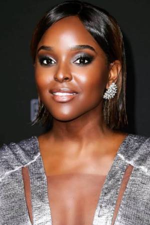 Antoinette Robertson Antoinette Robertson