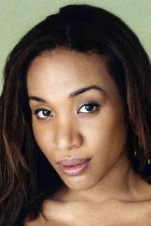 Rhoda Jordan Rhoda Jordan