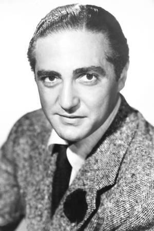 Sheldon Leonard Sheldon Leonard