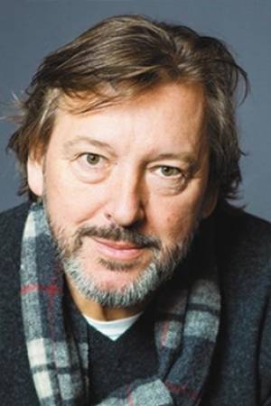 László Gálffi László Gálffi