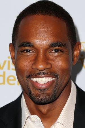 Jason George Jason George