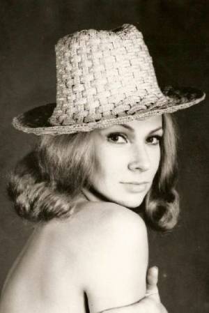 Ellen Bahl Ellen Bahl