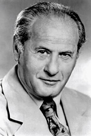 Eli Wallach
