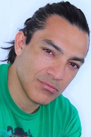 Robert Arevalo Robert Arevalo