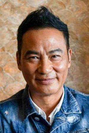 Simon Yam Simon Yam