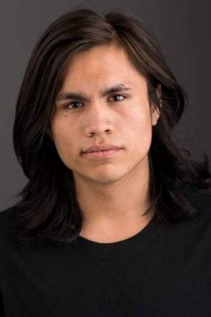 Corvin Mack Corvin Mack