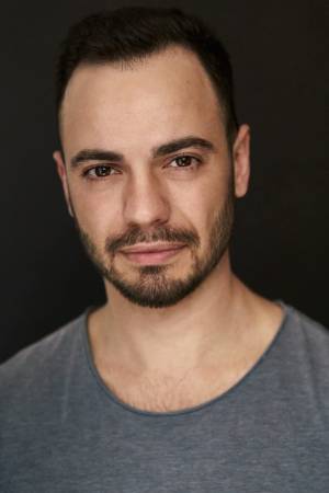 David Soncin David Soncin