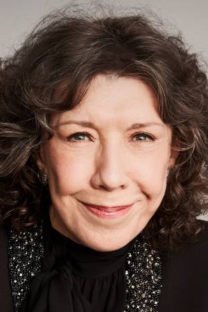 Lily Tomlin Lily Tomlin