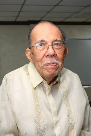 Eddie Romero Eddie Romero