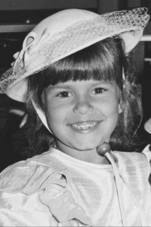 Judith Barsi Judith Barsi