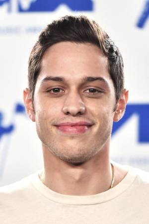 Pete Davidson Pete Davidson