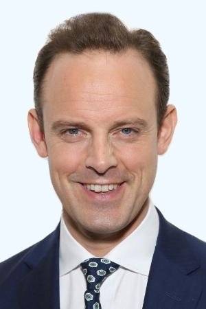 Harry Hadden-Paton Harry Hadden-Paton