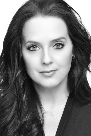 Suanne Braun Suanne Braun