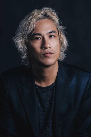 Ely Buendia Ely Buendia