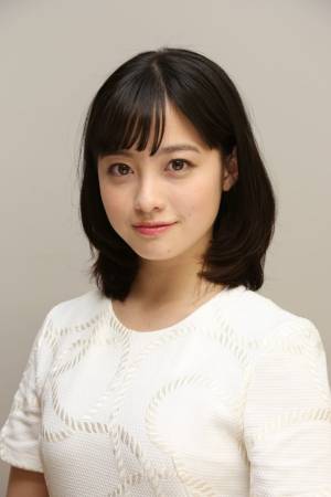 Kanna Hashimoto Kanna Hashimoto