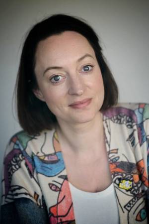 Lynsey Bennett-Thompson Lynsey Bennett-Thompson