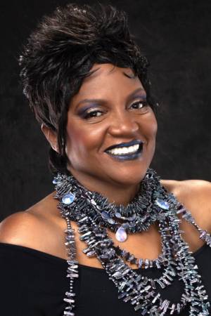 Anna Maria Horsford Anna Maria Horsford