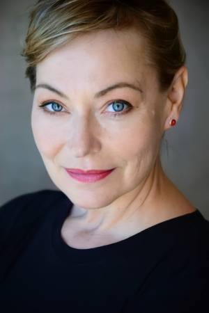 Jennifer Steyn Jennifer Steyn