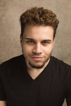 Aarman Touré Aarman Touré