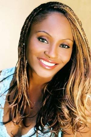 Sherri Howard Sherri Howard