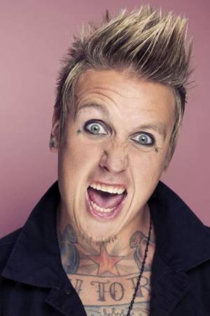 Jacoby Shaddix Jacoby Shaddix