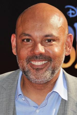 Daniel Bacon Daniel Bacon