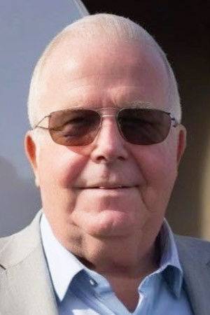 Einar Haraldsson Einar Haraldsson