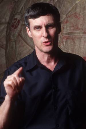 Steve Squyres Steve Squyres