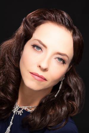 Juliet Landau Juliet Landau