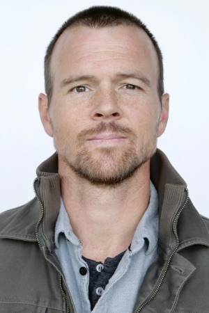Zac Titus