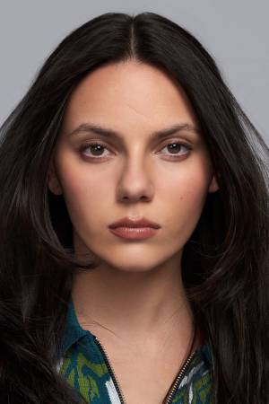 Dafne Keen Dafne Keen