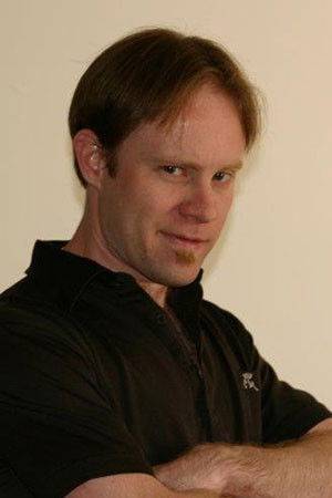 Steve Waltz Steve Waltz