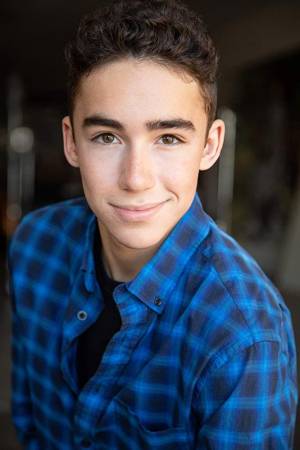 Ethan Drew Ethan Drew