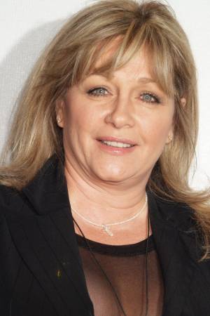 Patti D'Arbanville Patti D'Arbanville