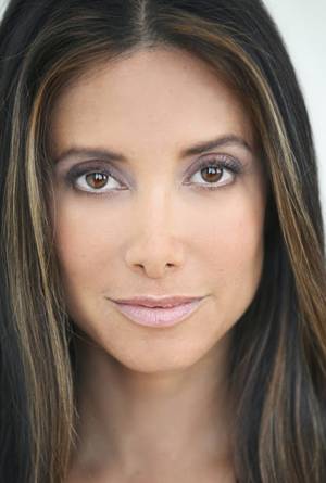 Leslie Danon Leslie Danon
