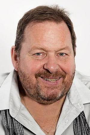 Ottfried Fischer Ottfried Fischer