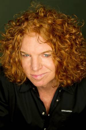 Carrot Top Carrot Top