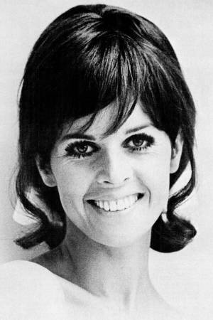 Claudine Longet Claudine Longet