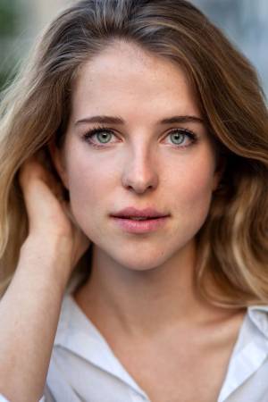 Leonie Brill Leonie Brill