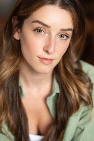 Catherine Saindon Catherine Saindon